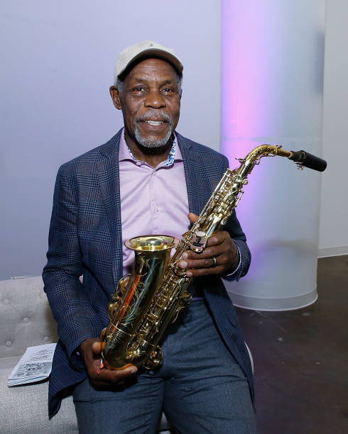 Gallery of Danny Glover