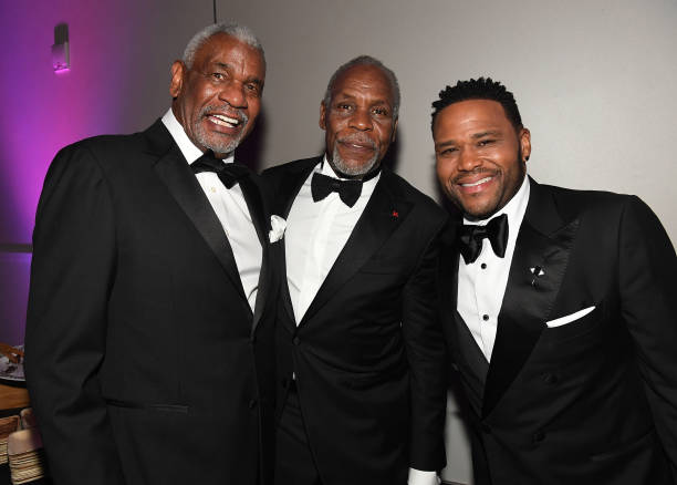 Gallery of Danny Glover