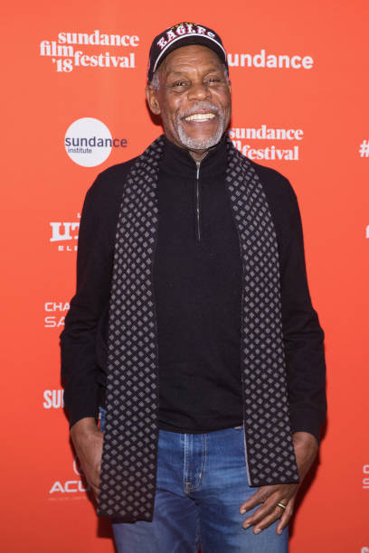 Gallery of Danny Glover