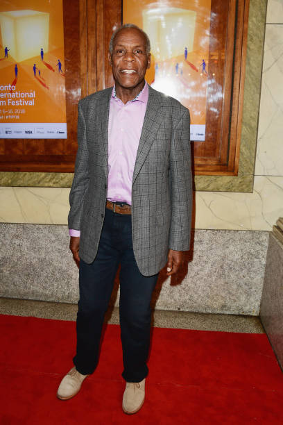 Gallery of Danny Glover