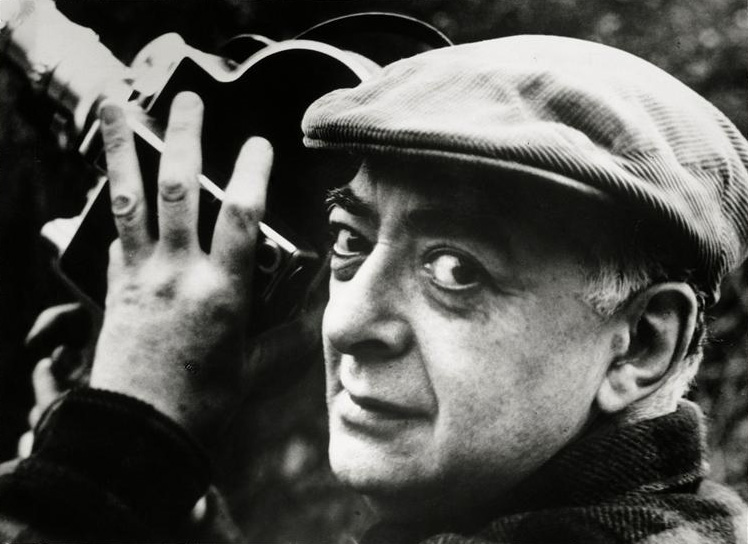 Gyula Halász