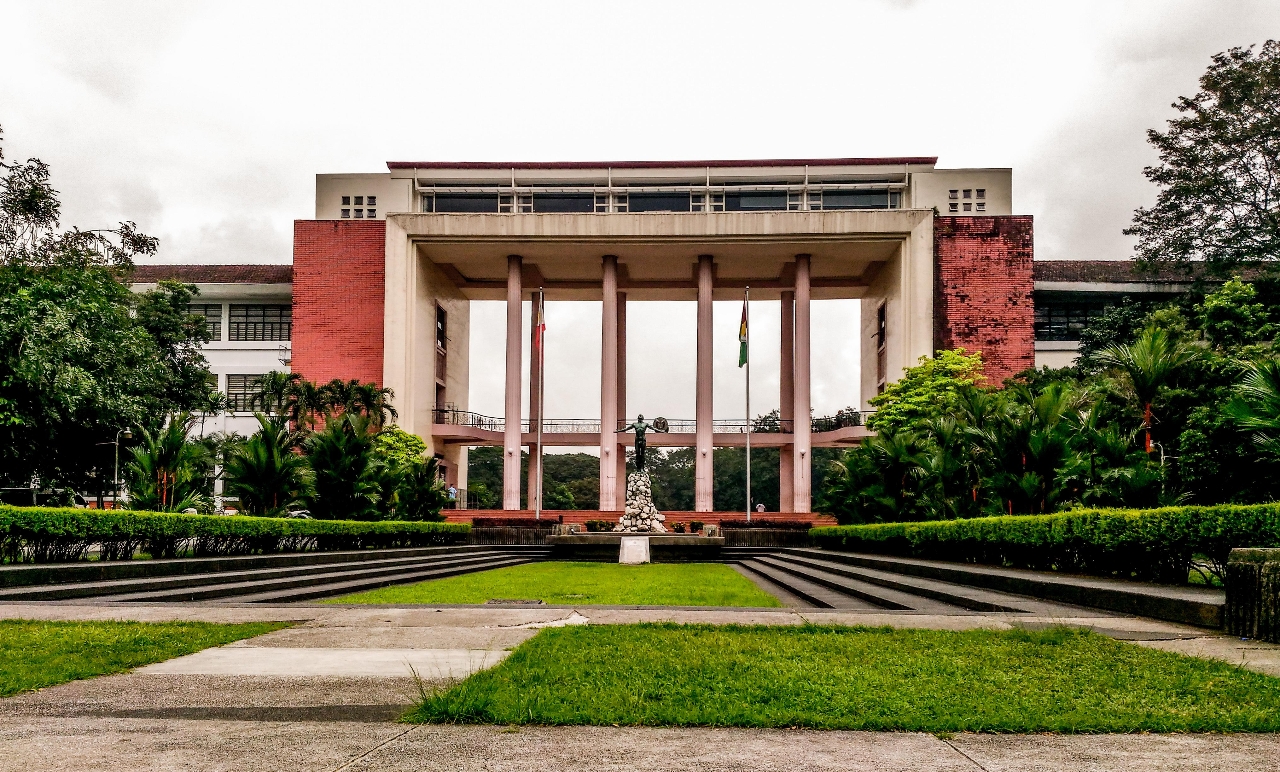 Gallery of Manuel Ocampo