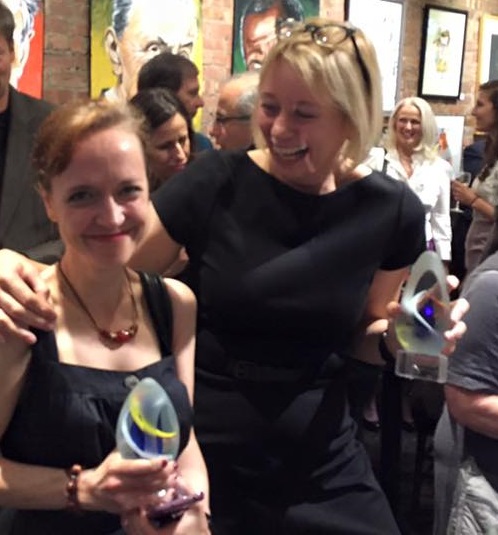 Strand Critics Award