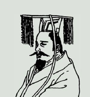 husband: Sima Zhong
