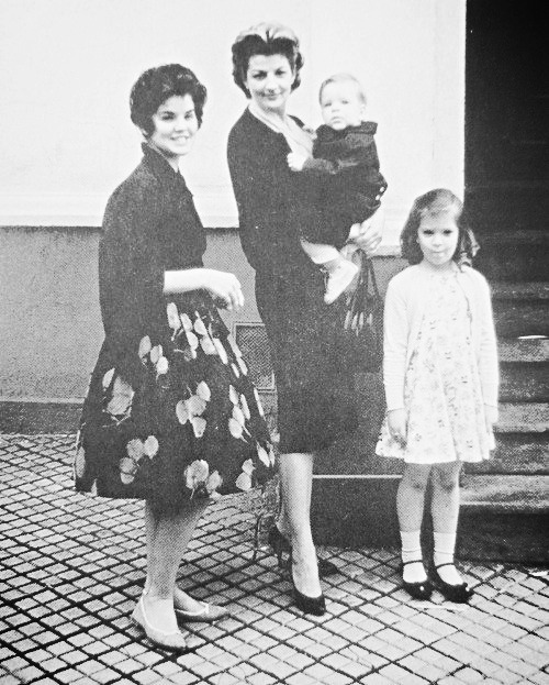 Gallery of Priscilla Presley