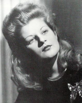 Mother: Anna Lillian Iversen
