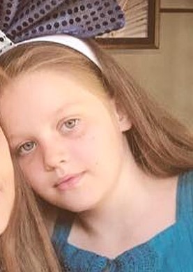granddaughter : Finley Lockwood