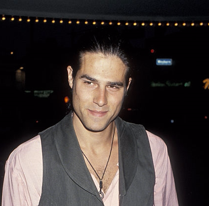 ex-son-in-law: Danny Keough