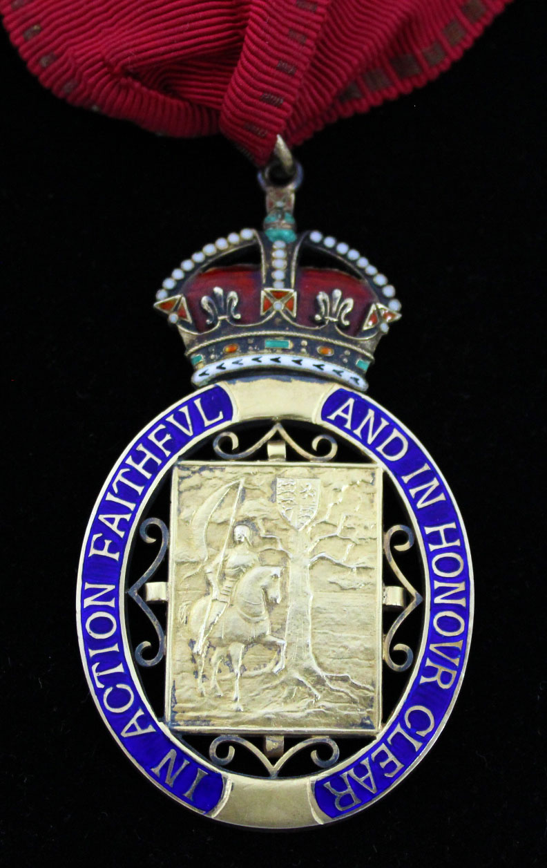 Order of the Companions of Honour