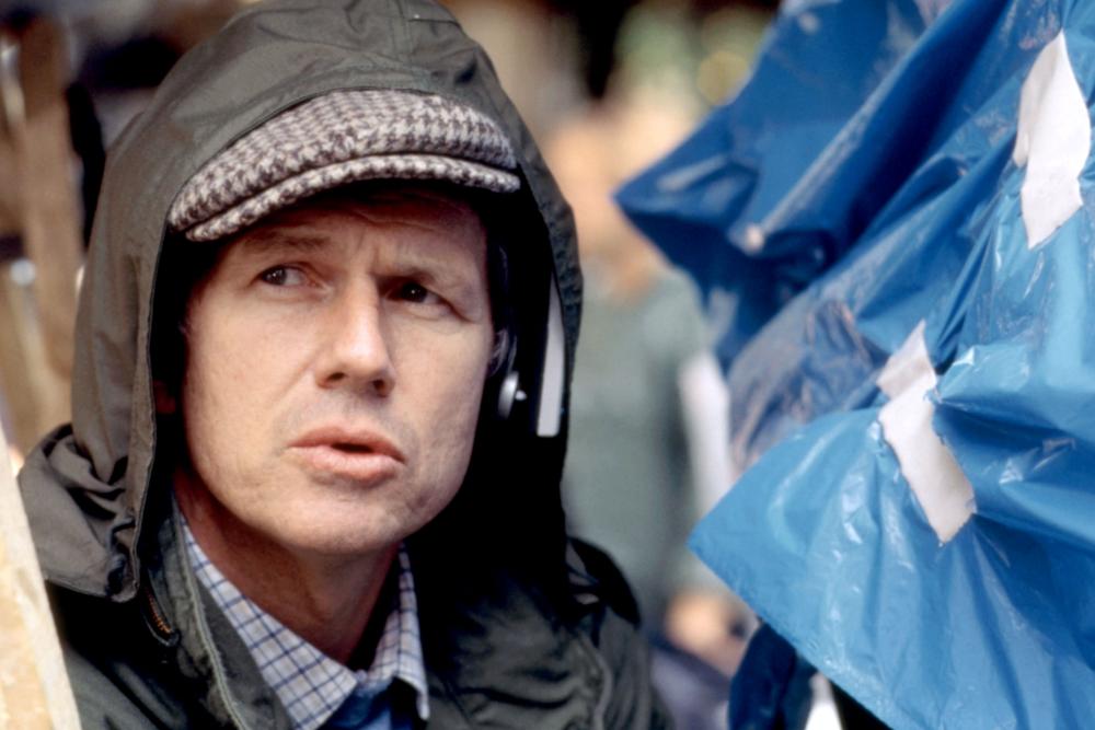 Friend: Richard Marquand