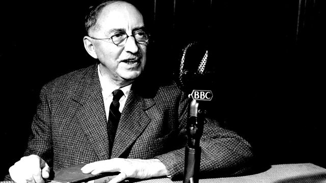 Gallery of E. M. Forster