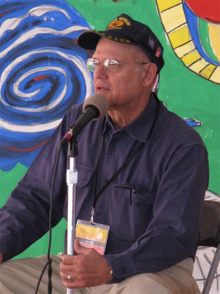 Gallery of Tim Tingle