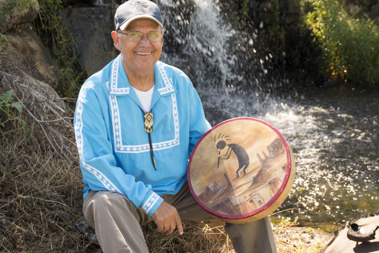Gallery of Tim Tingle