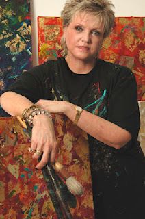 Gallery of Barbara McGivern