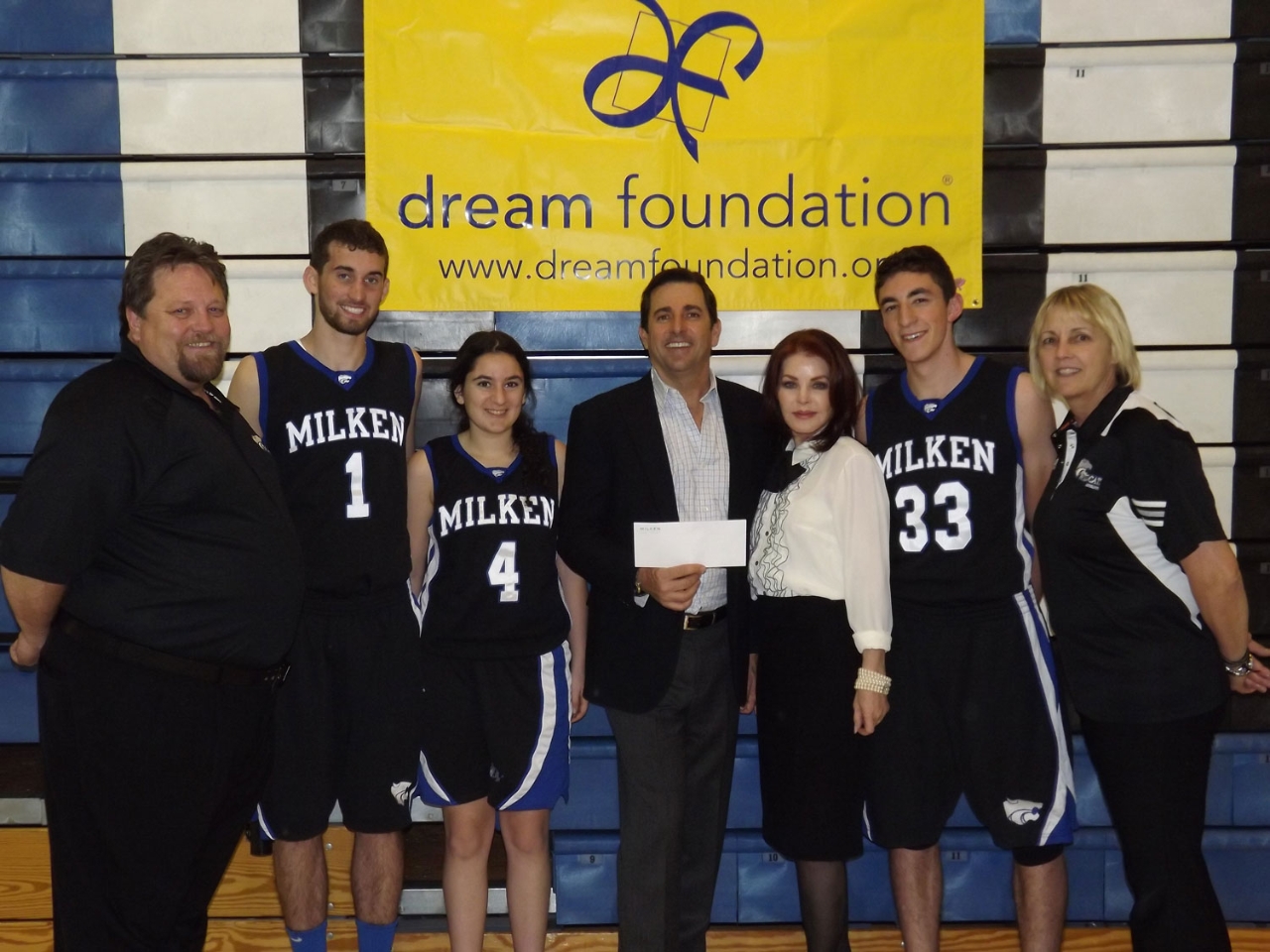 Dream Foundation