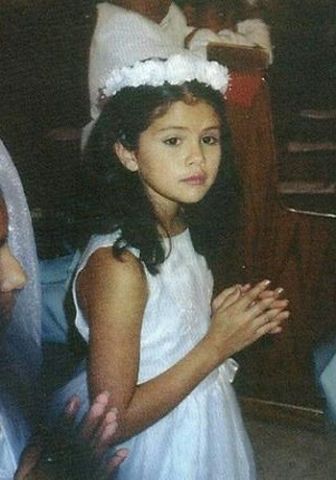 Gallery of Selena Gomez
