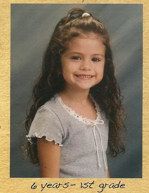 Gallery of Selena Gomez