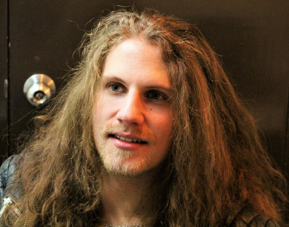 colleague: Nils Molin