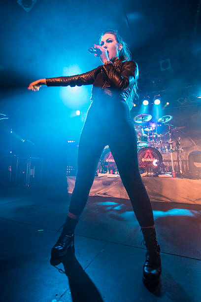 Gallery of Elize Ryd