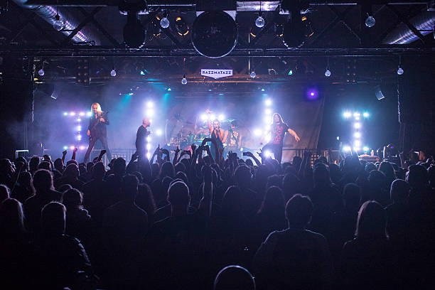 Gallery of Elize Ryd