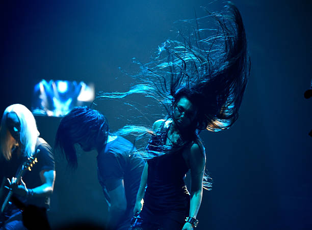 Gallery of Elize Ryd