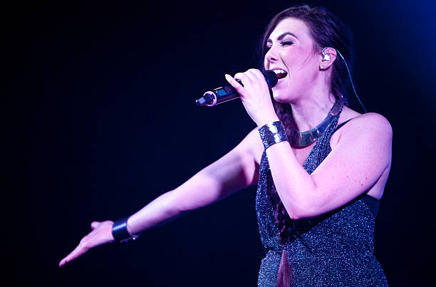 Gallery of Elize Ryd