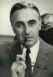 Abraham Ribicoff