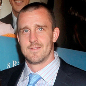step-father: Brian Teefey