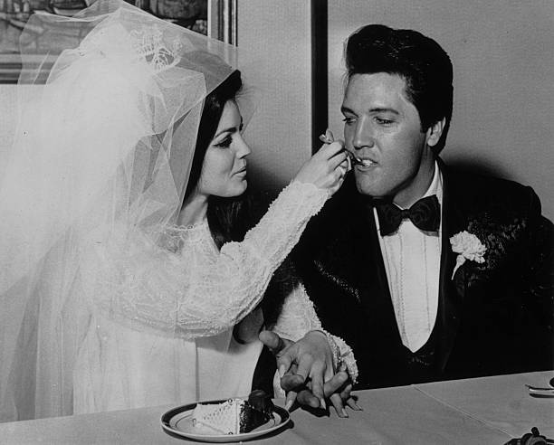 Gallery of Priscilla Presley