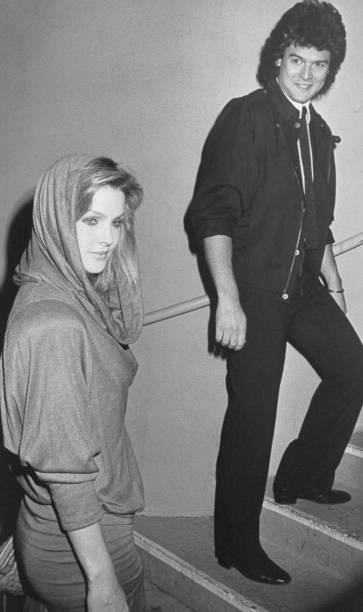 Gallery of Priscilla Presley