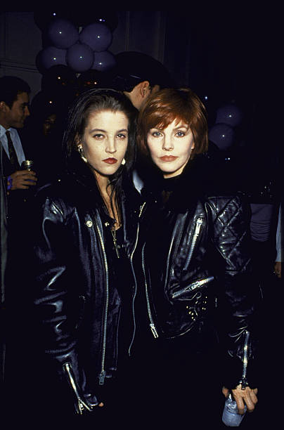 Gallery of Priscilla Presley