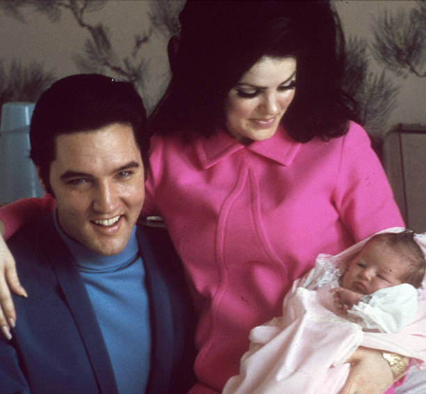 Gallery of Priscilla Presley