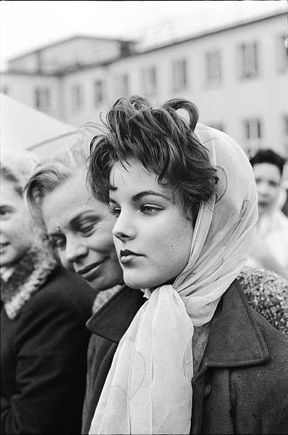 Gallery of Priscilla Presley
