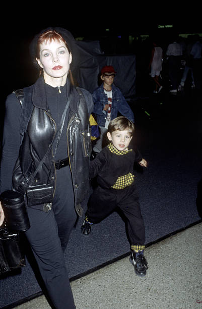 Gallery of Priscilla Presley