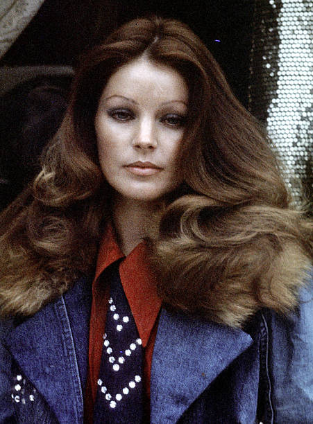 Gallery of Priscilla Presley