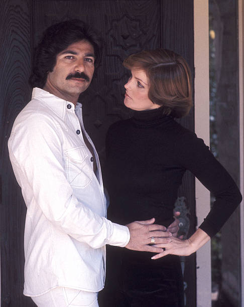 Gallery of Priscilla Presley