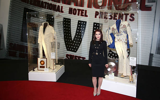Gallery of Priscilla Presley