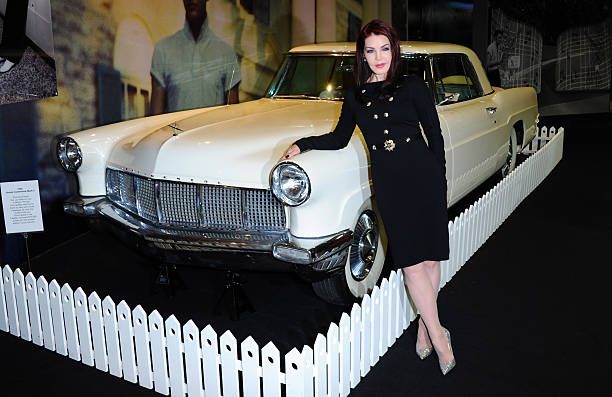 Gallery of Priscilla Presley