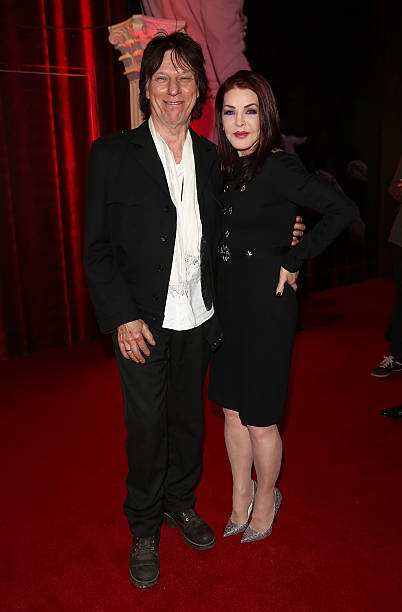 Gallery of Priscilla Presley