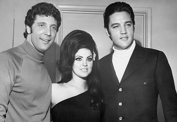 Gallery of Priscilla Presley