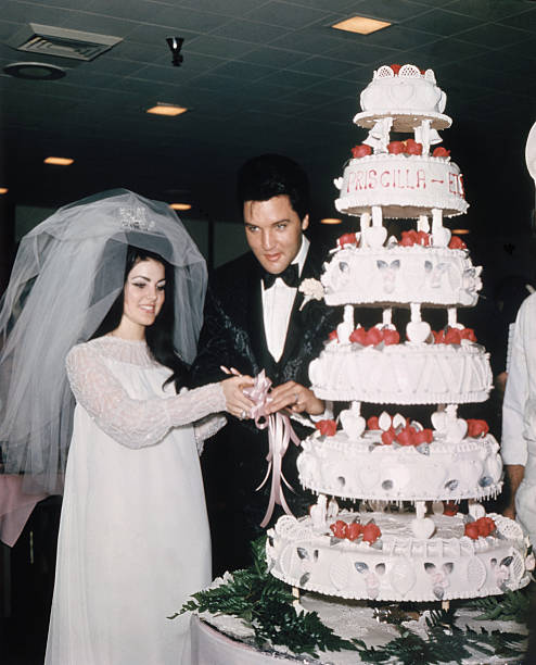 Gallery of Priscilla Presley