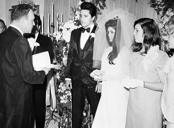 Gallery of Priscilla Presley