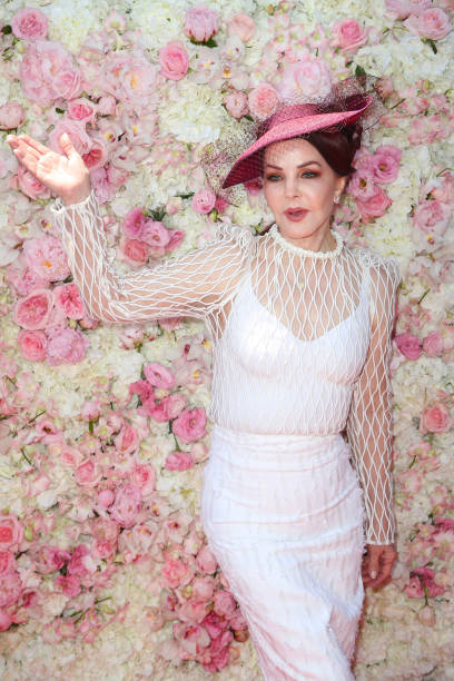 Gallery of Priscilla Presley