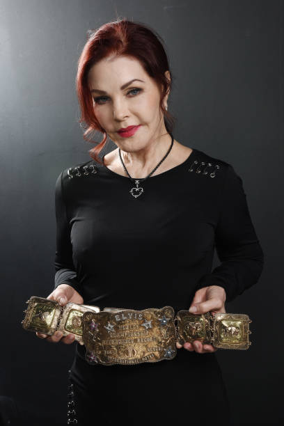 Gallery of Priscilla Presley