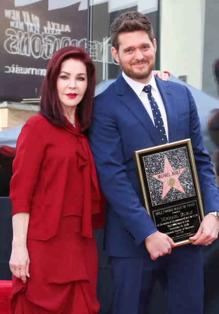 Gallery of Priscilla Presley