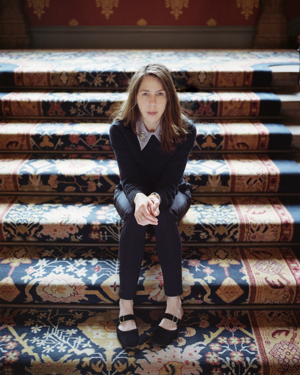 Rachel Kushner