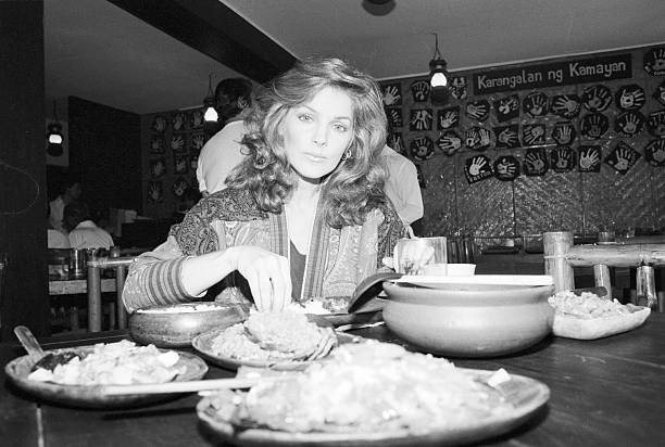 Gallery of Priscilla Presley