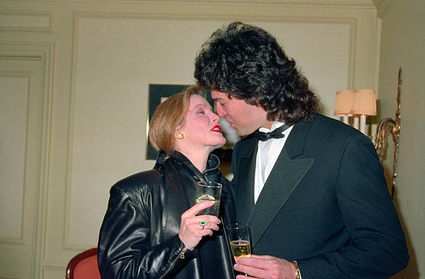Gallery of Priscilla Presley