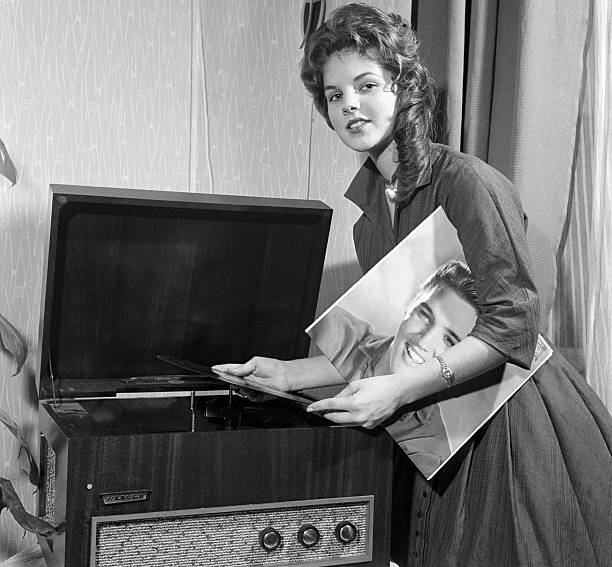 Gallery of Priscilla Presley
