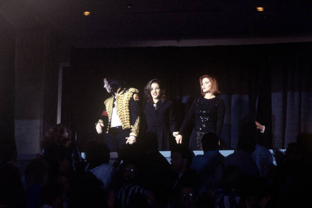 Gallery of Priscilla Presley